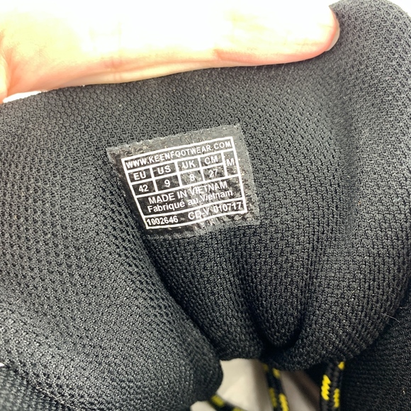 Keen Summit County Waterproof Boot - Picture 7 of 7